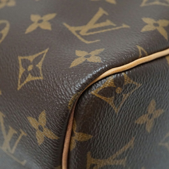 Louis Vuitton Bag Speedy - Picture 5 of 15